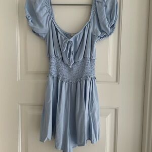 Altar’d State Romper